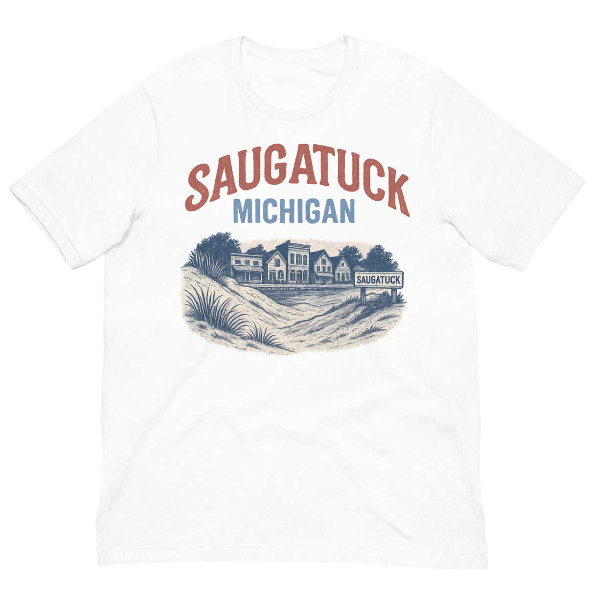 Saugatuck-T-Shirts-Swish Embassy