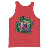 See More Peaches (Tank Top)-Halloween Tank-Swish Embassy