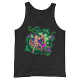 See More Peaches (Tank Top)-Halloween Tank-Swish Embassy