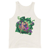 See More Peaches (Tank Top)-Halloween Tank-Swish Embassy