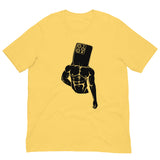 Selfie Made Man-T-Shirts-Swish Embassy