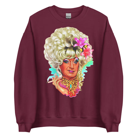 Serving Scouse (Sweatshirt)-Sweatshirt-Swish Embassy