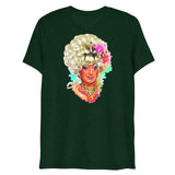 Serving Scouse (Triblend)-Triblend T-Shirt-Swish Embassy