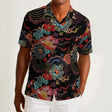 Sew Far Sew Zen (Cotton Button Shirt)-Cotton Button Shirt-Swish Embassy