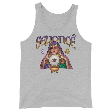 Seyonce (Tank Top)-Tank Top-Swish Embassy