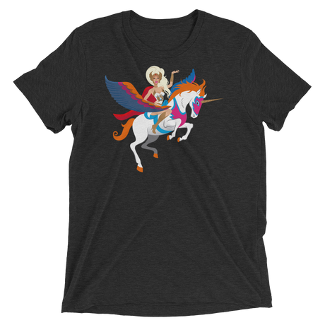 She-Ru (Triblend)-Triblend T-Shirt-Swish Embassy