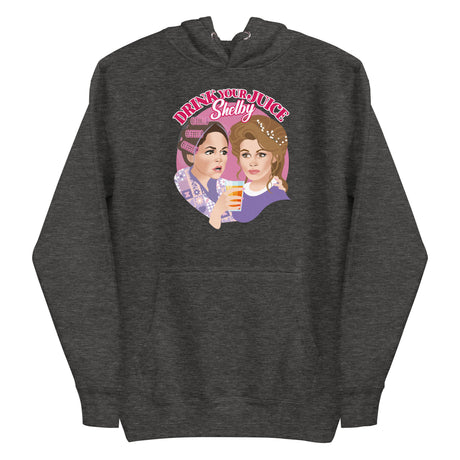 Shelby-Swish Embassy