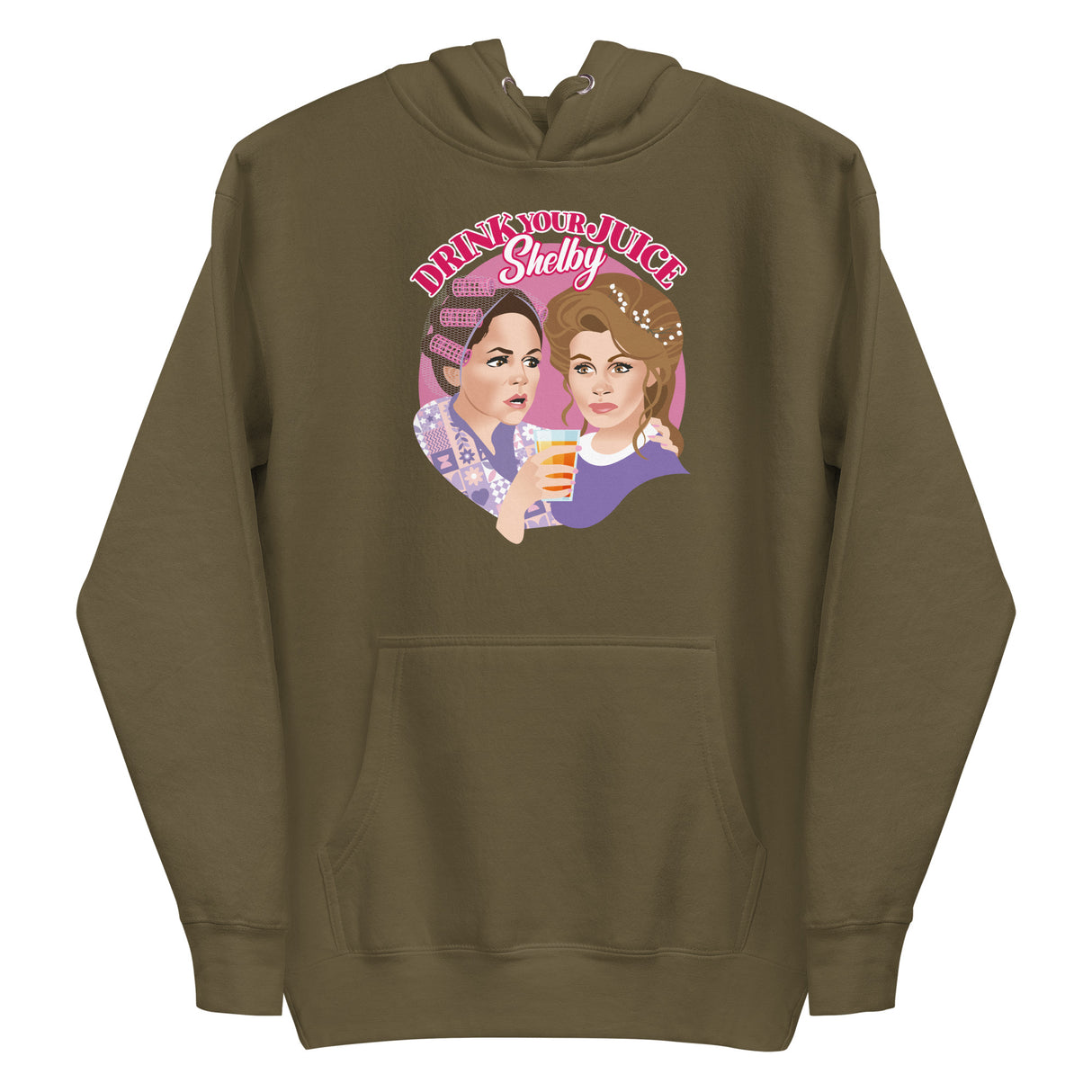 Shelby-Swish Embassy