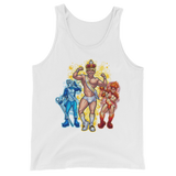 Shiny New Year (Tank Top)-Tank Top-Swish Embassy