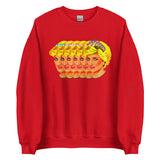 Side-Di (Sweatshirt)-Sweatshirt-Swish Embassy