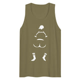 Silhouette (Tank Top)-Tank Top (Staging)-Swish Embassy