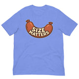 Size Matters-T-Shirts-Swish Embassy