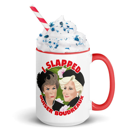 Slapped (Mug)-Mugs-Swish Embassy