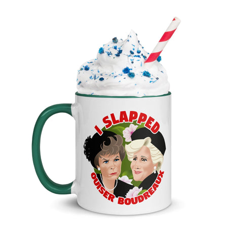 Slapped (Mug)-Mugs-Swish Embassy