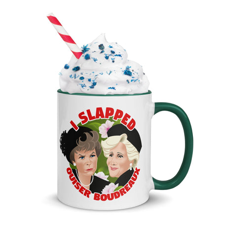 Slapped (Mug)-Mugs-Swish Embassy