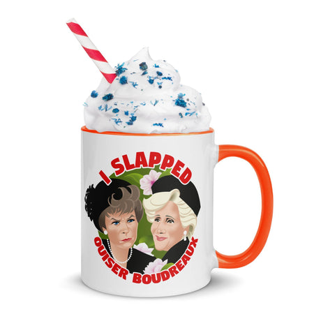 Slapped (Mug)-Mugs-Swish Embassy