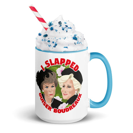 Slapped (Mug)-Mugs-Swish Embassy