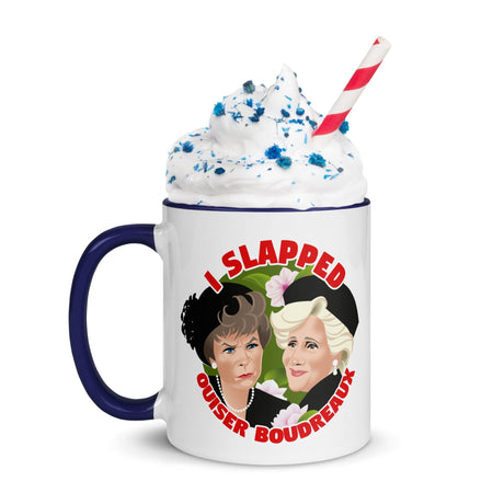 Slapped (Mug)-Mugs-Swish Embassy