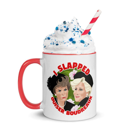 Slapped (Mug)-Mugs-Swish Embassy