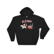 Sleigh! (Hoodie)-Christmas Hoodies-Swish Embassy