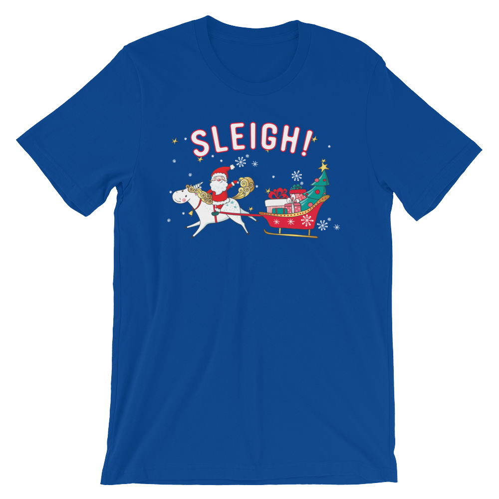 Sleigh-T-Shirts-Swish Embassy