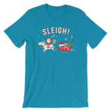 Sleigh-T-Shirts-Swish Embassy