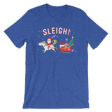 Sleigh-T-Shirts-Swish Embassy