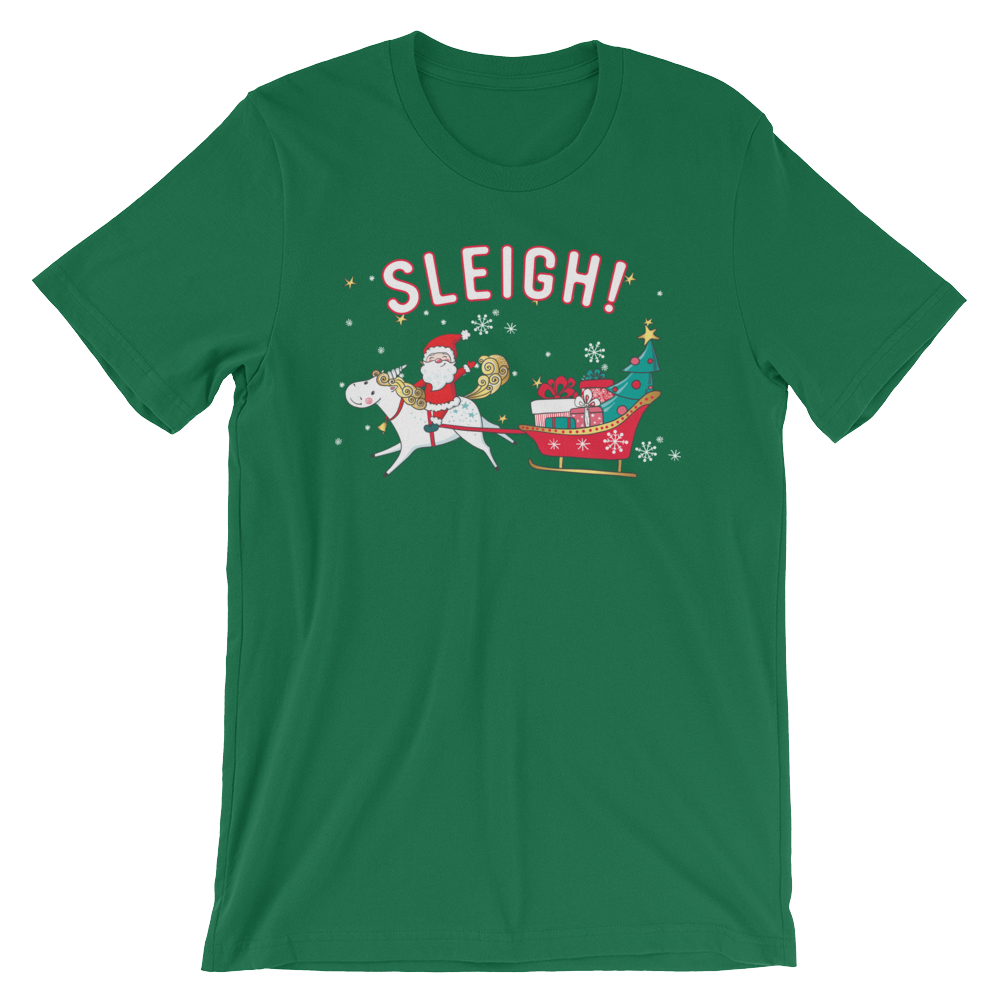 Sleigh-T-Shirts-Swish Embassy