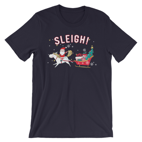 Sleigh-T-Shirts-Swish Embassy