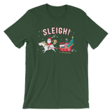 Sleigh-T-Shirts-Swish Embassy