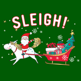 Sleigh-T-Shirts-Swish Embassy