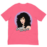 Snap Out of It-T-Shirts-Swish Embassy