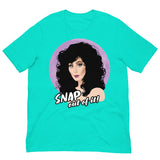 Snap Out of It-T-Shirts-Swish Embassy