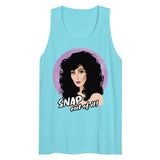 Snap Out of It (Tank Top)-Tank Top-Swish Embassy