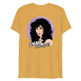 Snap Out of It (Triblend)-Triblend T-Shirt-Swish Embassy