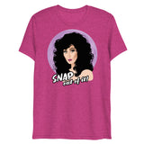 Snap Out of It (Triblend)-Triblend T-Shirt-Swish Embassy