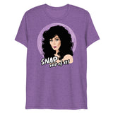 Snap Out of It (Triblend)-Triblend T-Shirt-Swish Embassy