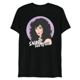Snap Out of It (Triblend)-Triblend T-Shirt-Swish Embassy