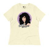 Snap Out of It (Women's Relaxed T-Shirt)-Women's T-Shirts-Swish Embassy