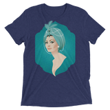 Sophia (Triblend)-Triblend T-Shirt-Swish Embassy