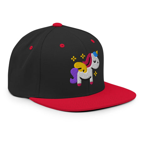 Sparkle Unicorn (Headwear)-Headwear-Swish Embassy
