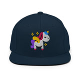 Sparkle Unicorn (Headwear)-Headwear-Swish Embassy