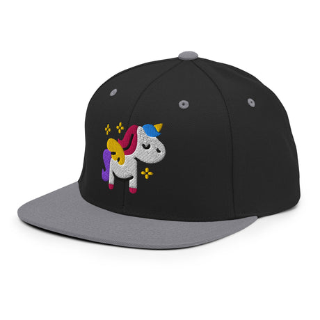 Sparkle Unicorn (Headwear)-Headwear-Swish Embassy