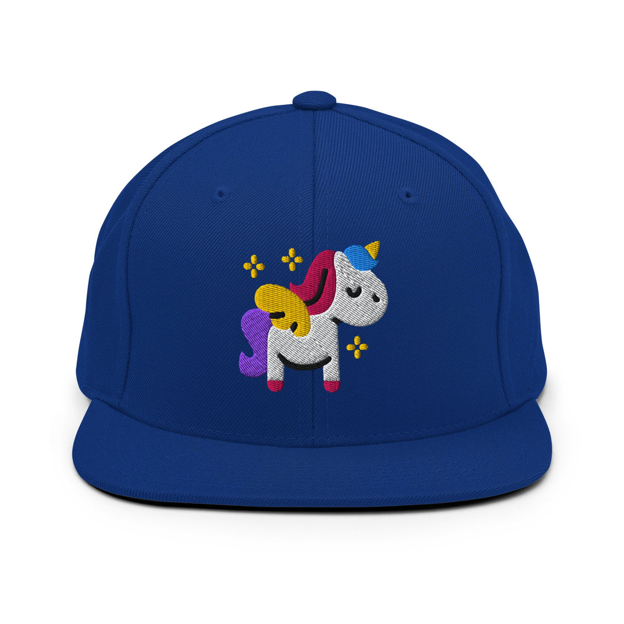 Sparkle Unicorn (Headwear)-Headwear-Swish Embassy