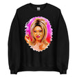 Spin Me Right Round (Sweatshirt)-Sweatshirt-Swish Embassy