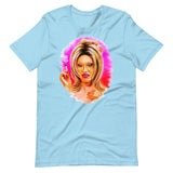 Spin Me Right Round-T-Shirts (Staging)-Swish Embassy