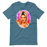 Spin Me Right Round-T-Shirts (Staging)-Swish Embassy