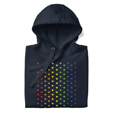 Spirit of Pride (Hoodie)-Hoodie-Swish Embassy