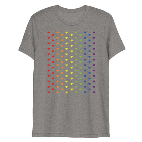 Spirit of Pride (Triblend)-Triblend T-Shirt-Swish Embassy