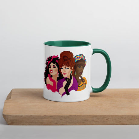 Squad Goals (Mug)-Mugs-Swish Embassy